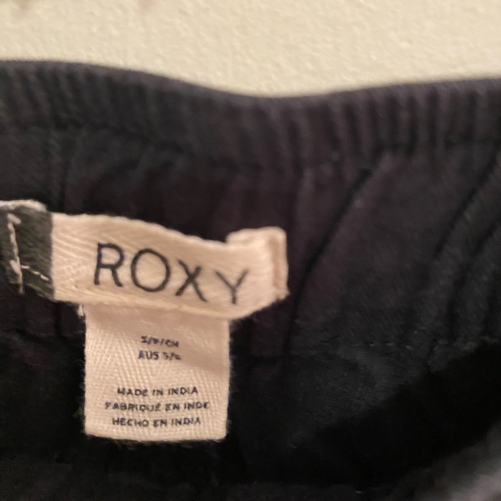 Roxy Black Women's Shorts